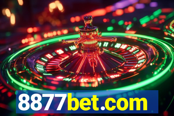 8877bet.com