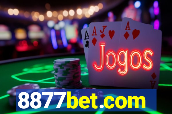 8877bet.com