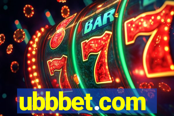 ubbbet.com