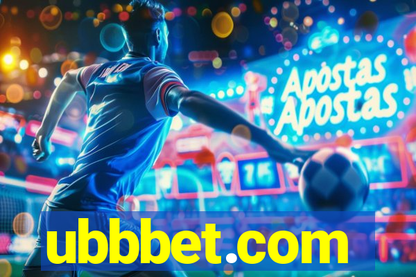 ubbbet.com