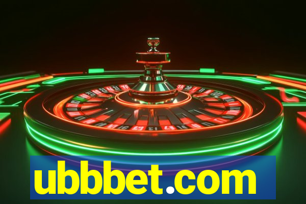 ubbbet.com