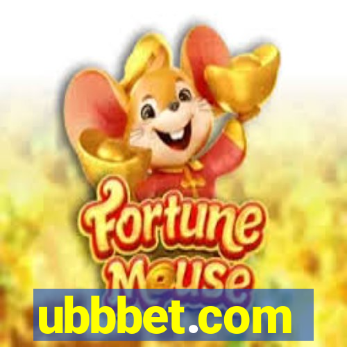 ubbbet.com