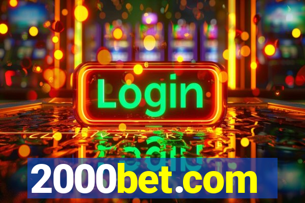 2000bet.com