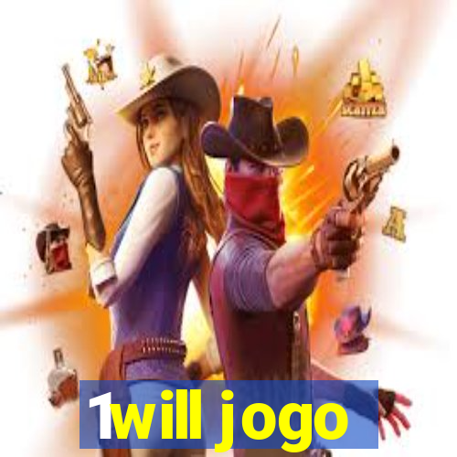 1will jogo