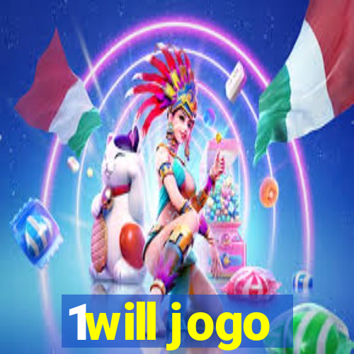 1will jogo