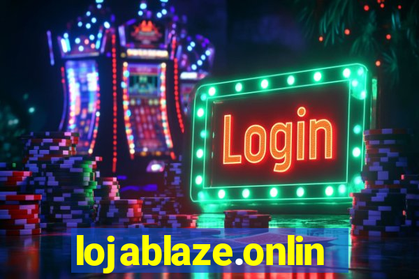 lojablaze.online