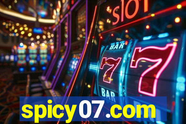 spicy07.com