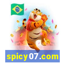 spicy07.com