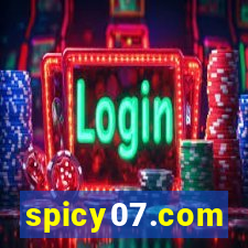 spicy07.com