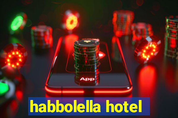 habbolella hotel