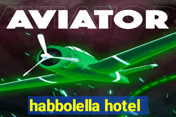 habbolella hotel