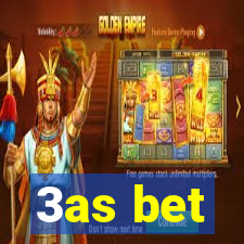 3as bet