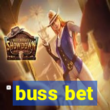 buss bet