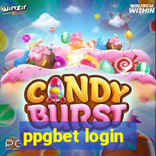 ppgbet login