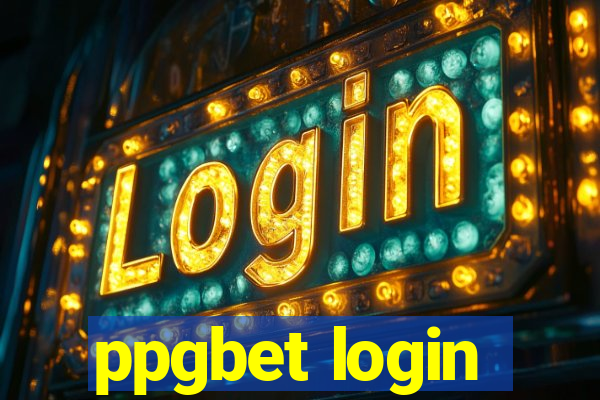 ppgbet login