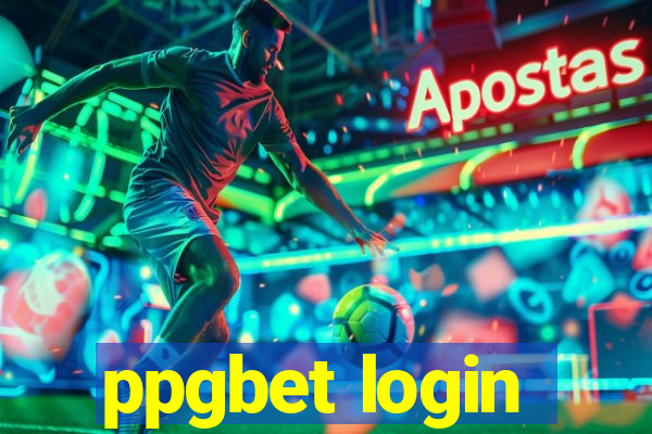 ppgbet login