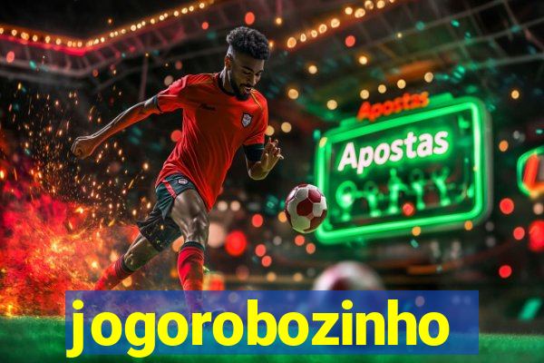 jogorobozinho