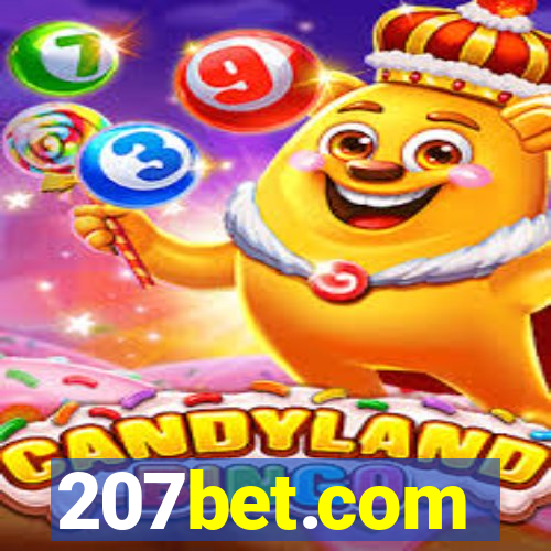 207bet.com