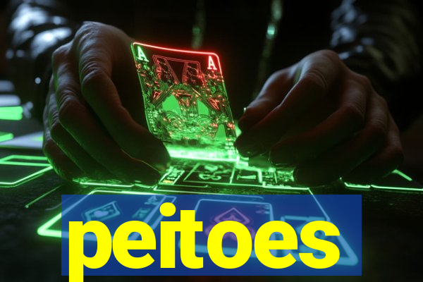 peitoes