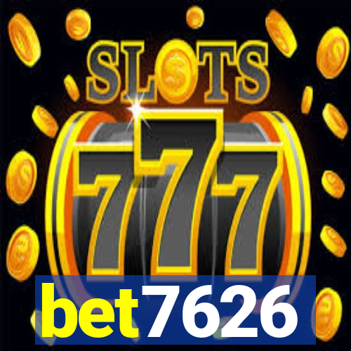 bet7626