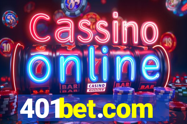 401bet.com