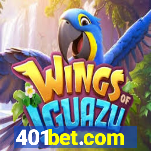 401bet.com