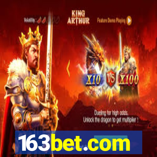 163bet.com