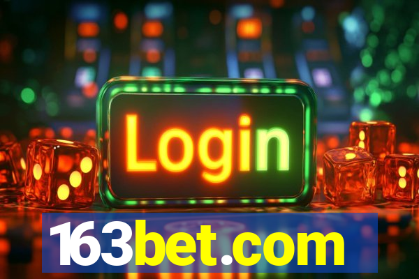 163bet.com