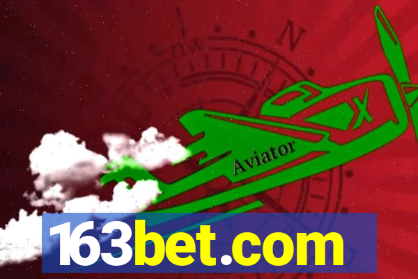 163bet.com