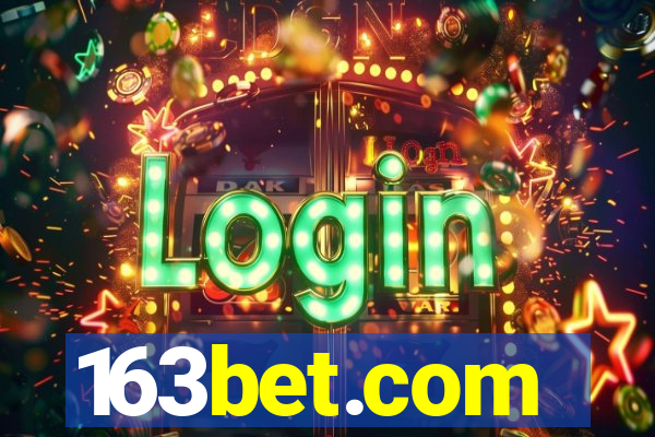 163bet.com