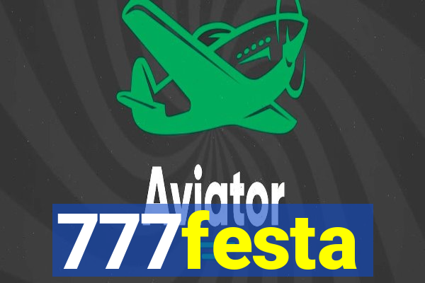 777festa