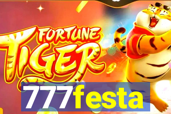 777festa