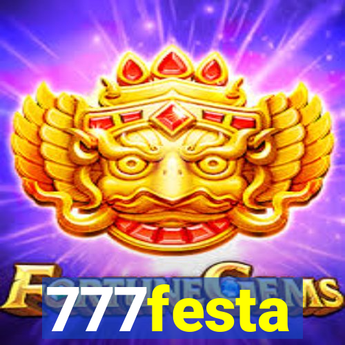 777festa