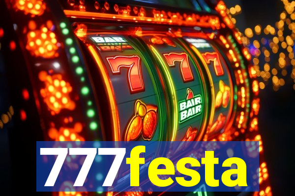 777festa