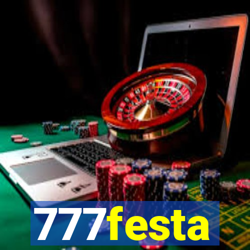 777festa