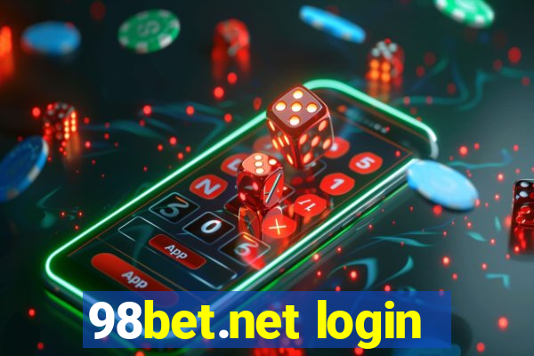 98bet.net login