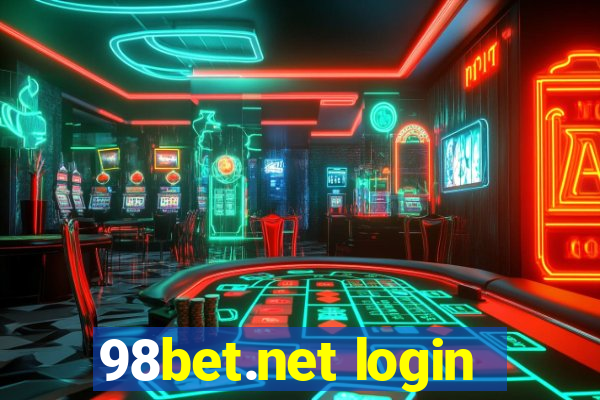 98bet.net login