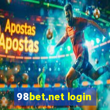 98bet.net login