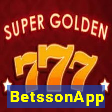 BetssonApp