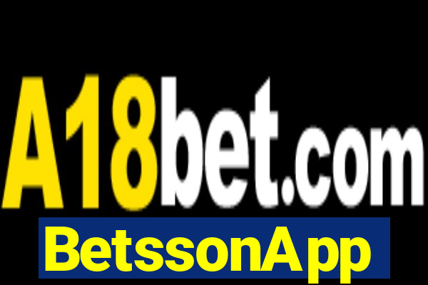 BetssonApp