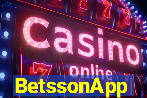 BetssonApp