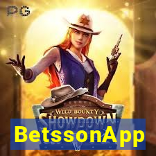 BetssonApp