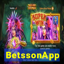 BetssonApp