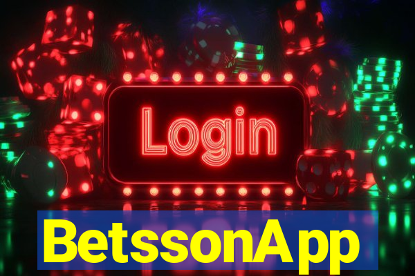 BetssonApp