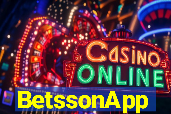 BetssonApp