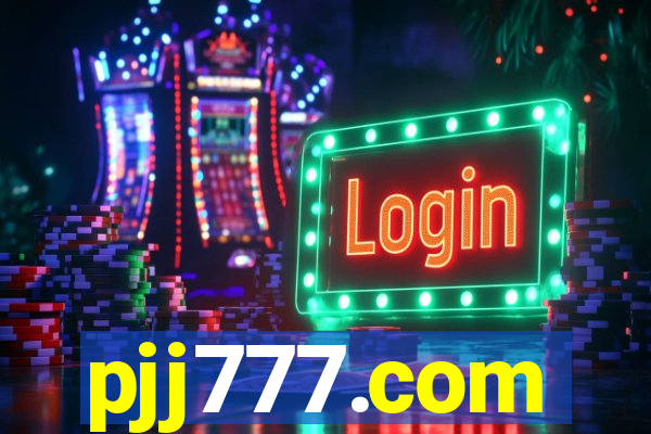 pjj777.com