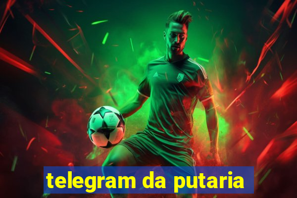 telegram da putaria