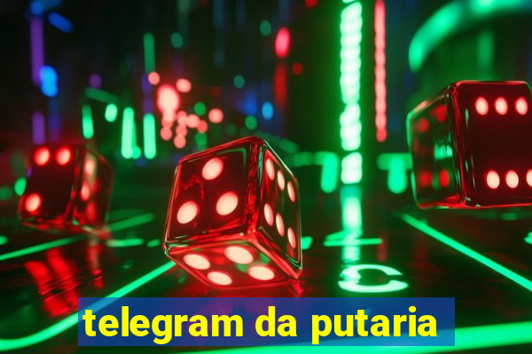 telegram da putaria