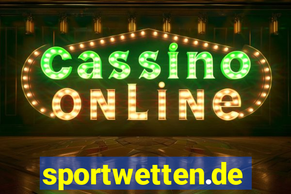 sportwetten.de