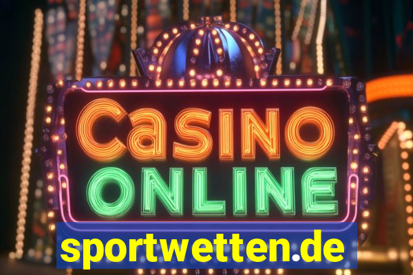 sportwetten.de